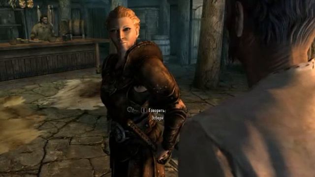 skyrim 5 крысиная нора смотреть онлайн