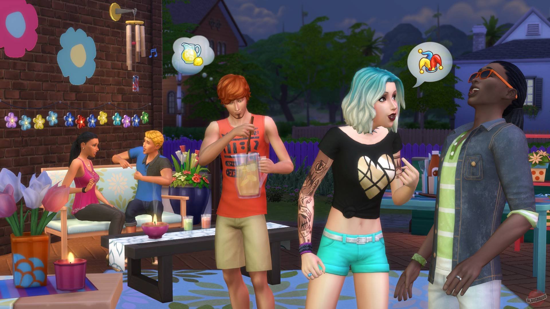 Sims4+_