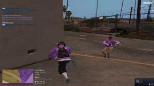 ОНИ ПРОСТО ПАДАЮТ В НОГИ | МАДЖЕСТИК | ТУЛЕВО | GTA 5 RP | MAJESTIC