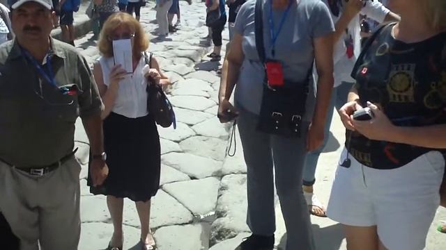 Помпеи 1 смотреть онлайн