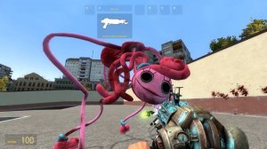 ВСЕ ПЕРСОНАЖИ ПОППИ 2 в ГАРРИС МОД || Garry's Mod Poppy 2