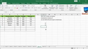 Как Поставить Плюс Перед Числом в Excel