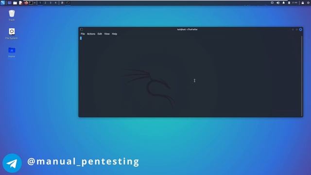 Создаём полезную нагрузку с помощью TheFatRat смотреть онлайн
