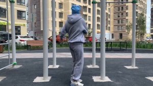 Дыхательная гимнастика Стрельниковой. Упражнение 4. «Кошечка»