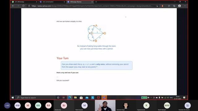 Getting Started With Git and GitHub & Unfolding Opportunities in Open Source смотреть онлайн
