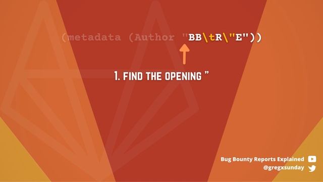 $20,000 RCE in GitLab via 0day in exiftool metadata processing library CVE-2021-22204 смотреть онлайн