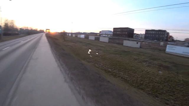 ЖЁСТКАЯ ПОГОНЯ от ДПС на ПИТБАЙКЕ! Ушёл от ПОЛИЦИИ на МОТО! МОТОБУДНИ 2020