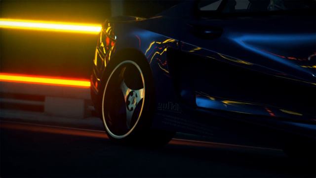 LYUTIK - Abflug S900 - Assetto Corsa смотреть онлайн