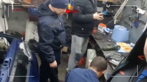 Жига 1.2 турбо, сток мотор на каждый день . ГЕНЕРАЛ ЖИ валит ЖИ