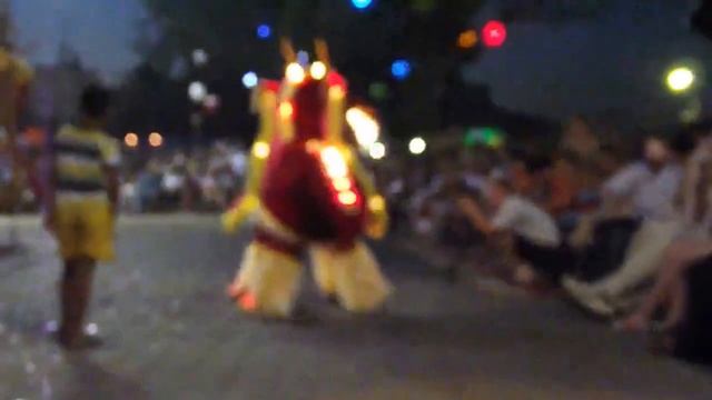 Театр танца "Таис" - КИТАЙСКИЙ ДРАКОН смотреть онлайн