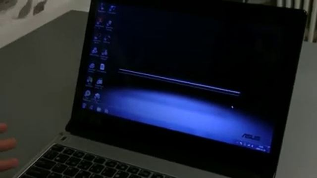 SweClockers testar Asus UL30VT-QX030V смотреть онлайн