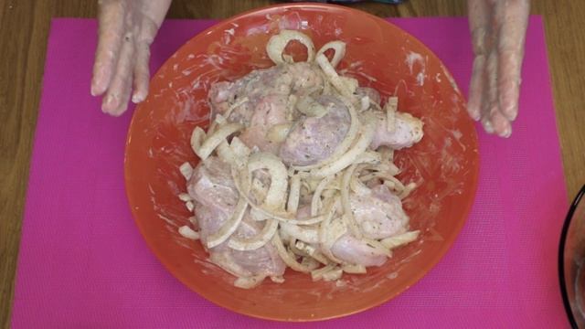 Как приготовить маринад для шашлыка. Рецепты вкусных проверенных маринадов для шашлыка из курицы.