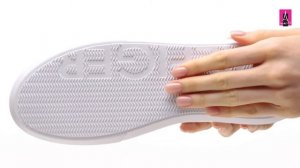 Видеообзор I Мужские кеды TOMMY HILFIGER ESSENTIAL LEATHER CUPSOLE EVO 2725519