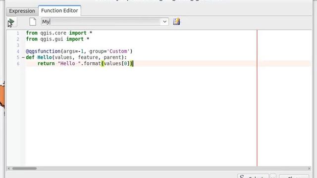 Expression Functions смотреть онлайн
