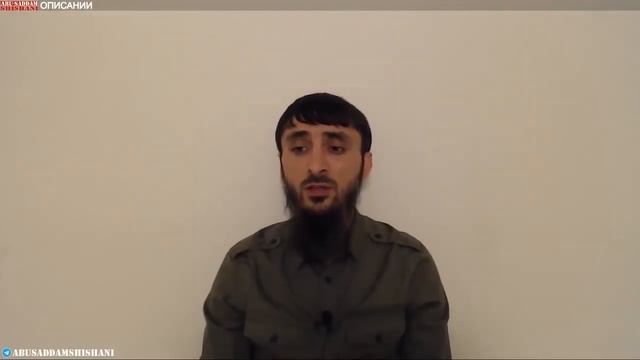 Тумсо: зачем ИНГУШИ вышли на митинг?Хамзат Чумаков/