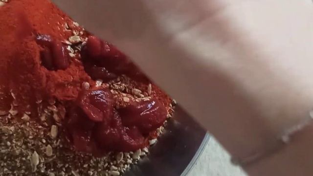 Хрустящие полезные хлебцы из семян смотреть онлайн