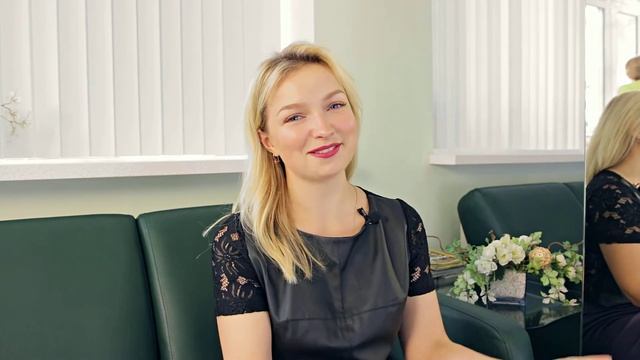 Елена — отзыв о лечении в стоматологии Профи-Дент в Минске