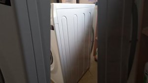 стиральная машина Hotpoint Ariston 7 кг.