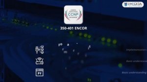 What is CCNP Enterprise Certification | What is 350-401 ENCOR?