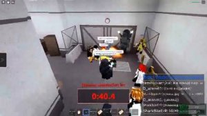 взрыв реактора в Вирус рп