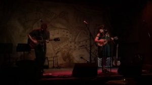 Jodi and Dave Walker - FitzGerald's Open Mic 8/14/17