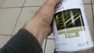 Крузаки. Масло в мостах, раздатке, автомате, гидроусилитель. Заметки на скорую руку.