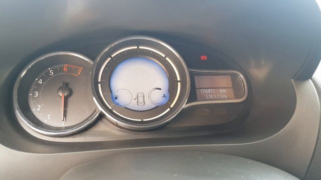 Renault Megane 3. 1.6 бензин, расход топлива смотреть онлайн