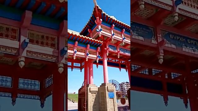 Это Россия! Калмыкия! смотреть онлайн