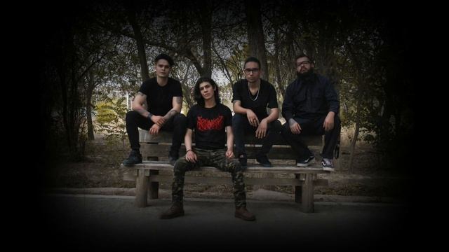 Anubis (Septicflesh cover) смотреть онлайн