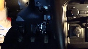 Ошибка Р2138 на CHEVROLET NIVA*