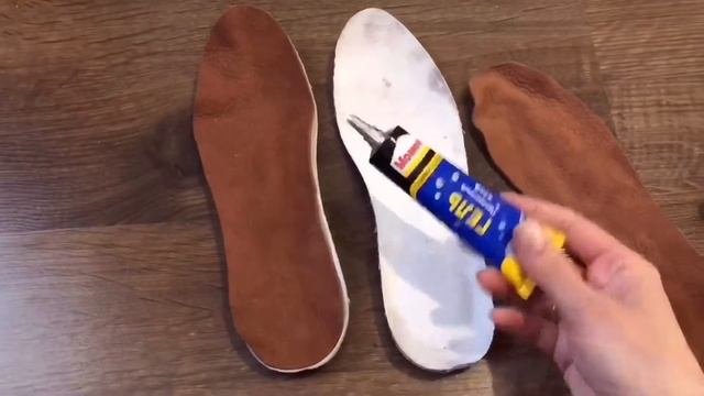 Удобная обувь за один шаг! Как сделать обувь комфортной?