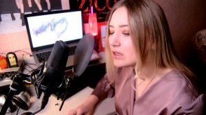 HaruWei - Zero Eclipse (RUS cover) Attack on Titan 3