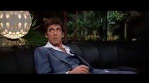 Toni Montana(Лицо со шрамом).flv