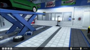 Car Mechanic Simulator 2014 (Серия 14) "Сломал полмашины"