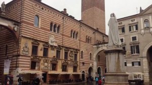 Город Верона ~ Италия