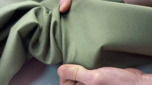 Ткань для пошива Оксфорд 1200D смотреть онлайн