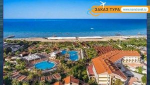 CLUB HOTEL TURAN PRINCE WORLD 5* Сиде обзор – отель КЛАБ ХОТЕЛ ТУРАН ПРИНЦ ВОРЛД 5* Сиде видео обзо