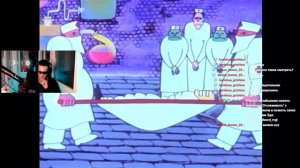 ЭД СМОТРИТ | КАПИТАН ПРОНИН 1992