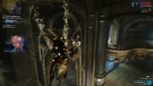 Soloing Effervo - VOID ANGEL & FRAGMENTED SUZERAIN / WARFRAME