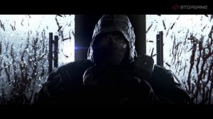 Обзор игры Tom Clancy's Rainbow Six Siege