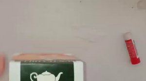 Как обклеить коробку бумагой аккуратно и просто