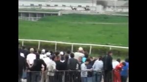 РОЗА ФЛЕР - Приз "Соу Кэт", Нальчик 2012г..avi