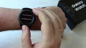 Galaxy Watch – скрытые возможности: часть 2!