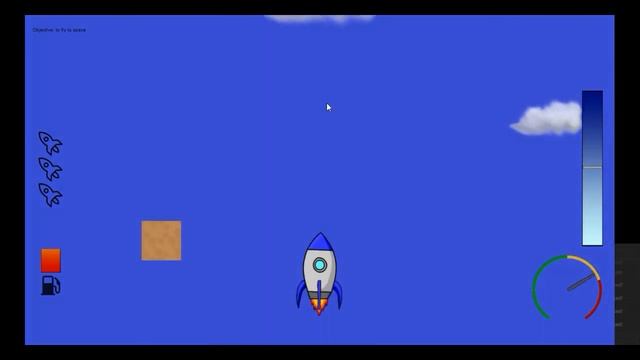 Baikonur Space - Obscure Drunk Gameplay смотреть онлайн