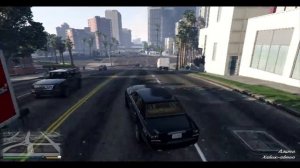 GTA 5 на NVIDIA GeForce GT 520M