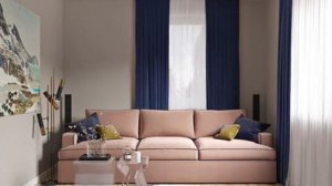 МОДНЫЕ ШТОРЫ В ЗАЛ 2022❤️CURTAINS 2022