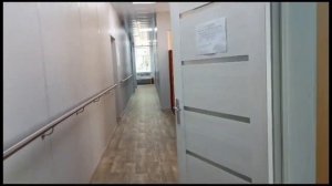 2. Поездка в военный санаторий "Ельцовка", Новосибирск. 3.07.2023- 24.07.2023. Видео: Иванов А.Б.