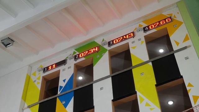 Женщины. Финал в "Подъеме по штурмовой лестнице на этажи учебной башни". Гродно-2021 смотреть онлайн