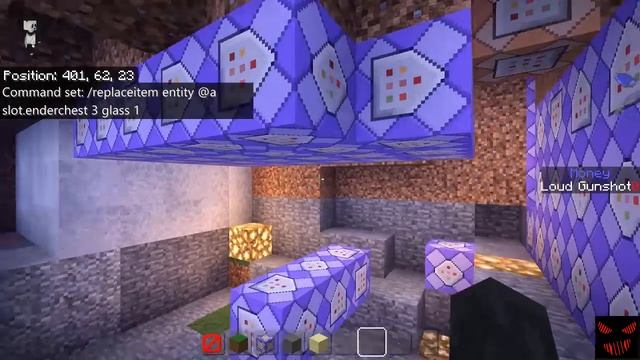 MINECRAFT BEST COMMANDS TO START A REALM OR SERVER. SHOP/SPAWN PROTECTION/MOB PROTECTION/TUTORIAL смотреть онлайн