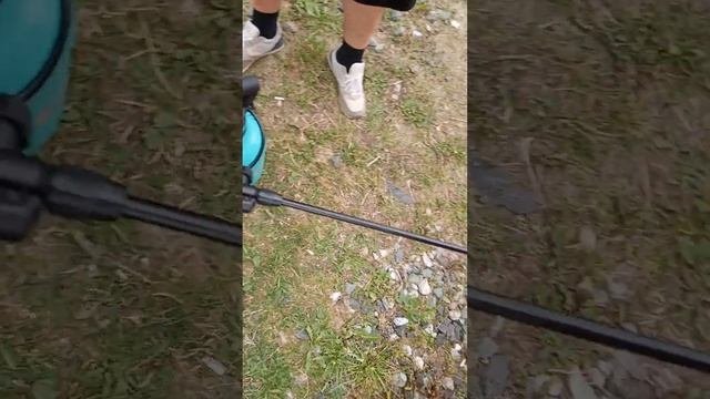 ✅Опрыскиватели аккумуляторные Sturm! @Technograd18